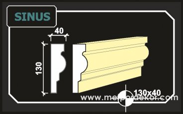 sinüs <a href="https://www.sove.istanbul/blog/291-sove-nedir.html" title="Söve Nedir, Söve Ne Demek" alt="Söve Nedir, Pencere ve Kapı Sövesi Nedir"><strong><u>Söve</u></strong></a> 13cm x 5cm