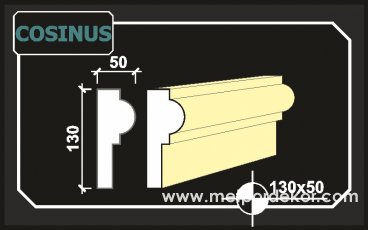 cosinüs <a href="https://www.sove.istanbul/blog/291-sove-nedir.html" title="Söve Nedir, Söve Ne Demek" alt="Söve Nedir, Pencere ve Kapı Sövesi Nedir"><strong><u>Söve</u></strong></a> 13cm x 5cm