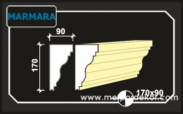 marmara denizlik <a href="https://www.sove.istanbul/blog/291-sove-nedir.html" title="Söve Nedir, Söve Ne Demek" alt="Söve Nedir, Pencere ve Kapı Sövesi Nedir"><strong><u>Söve</u></strong></a> modeli 17cm x 9cm