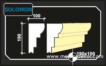 solomon denizlik <a href="https://www.sove.istanbul/blog/291-sove-nedir.html" title="Söve Nedir, Söve Ne Demek" alt="Söve Nedir, Pencere ve Kapı Sövesi Nedir"><strong><u>Söve</u></strong></a> modeli 19cm x 10cm