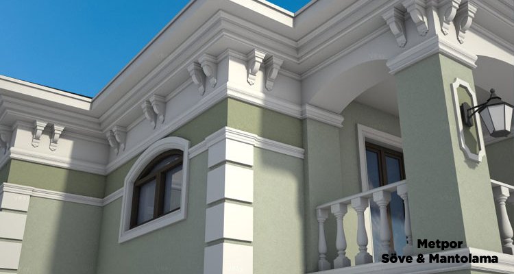 Dış Cephe Mantolamada En İyi Firmalar