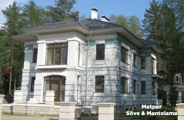 En Çok Tercih Edilen Cephe Kaplama Yöntemleri Nelerdir?