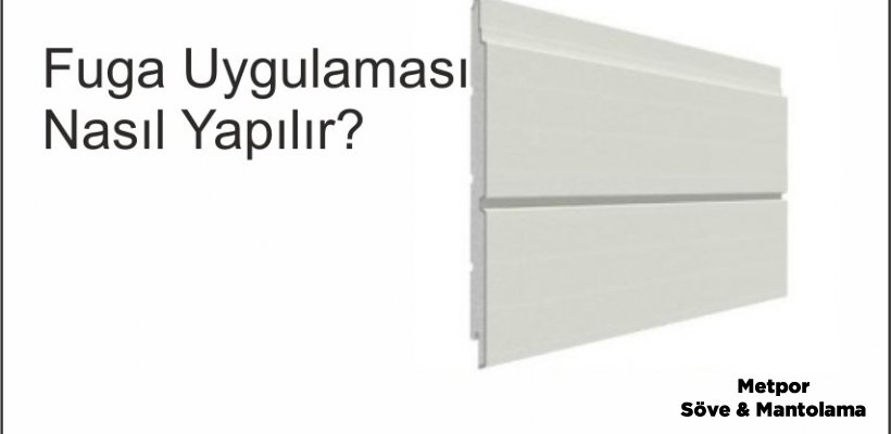 Fuga Uygulaması Nasıl Yapılır?