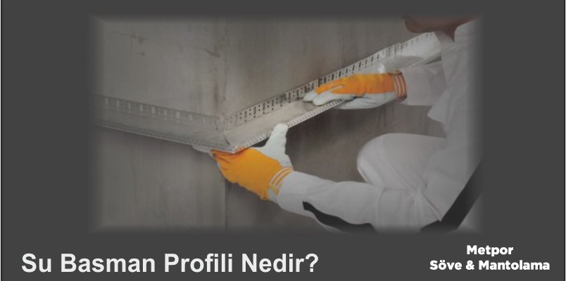 Su Basman Profili Nedir?